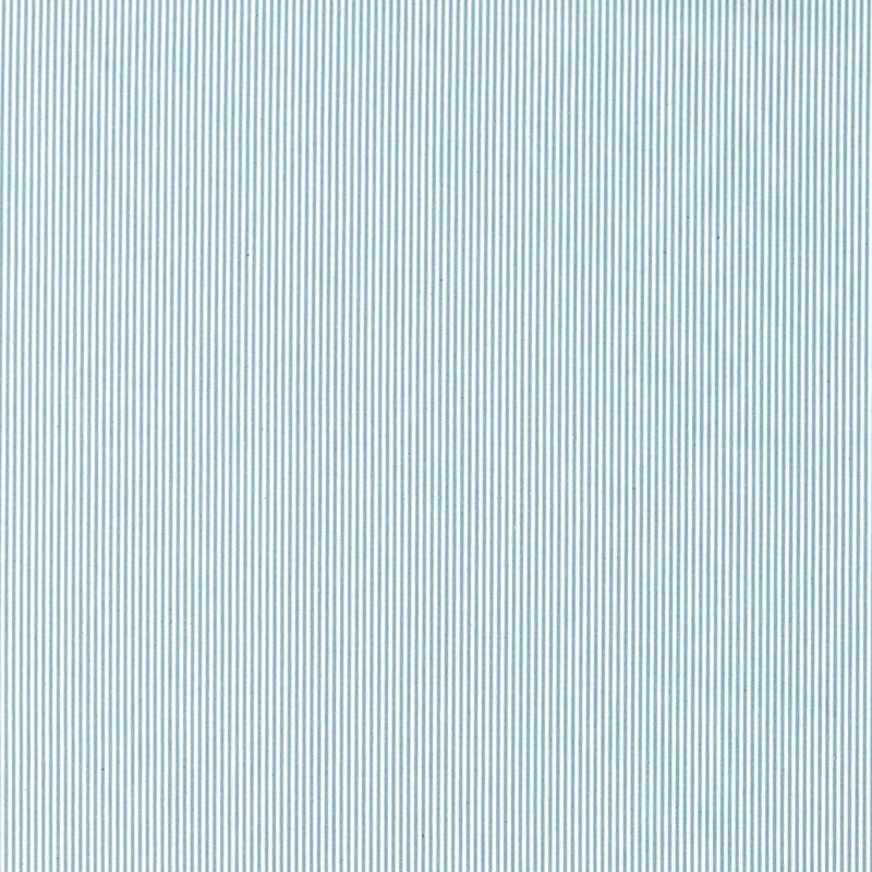 Cotton Stripes - chambray
