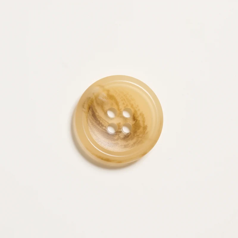 Mayflower Create Knopf 4-Loch