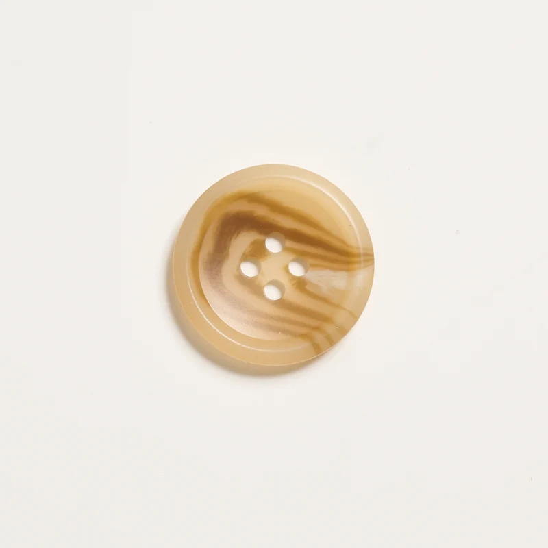 Mayflower Create Knopf 4-Loch
