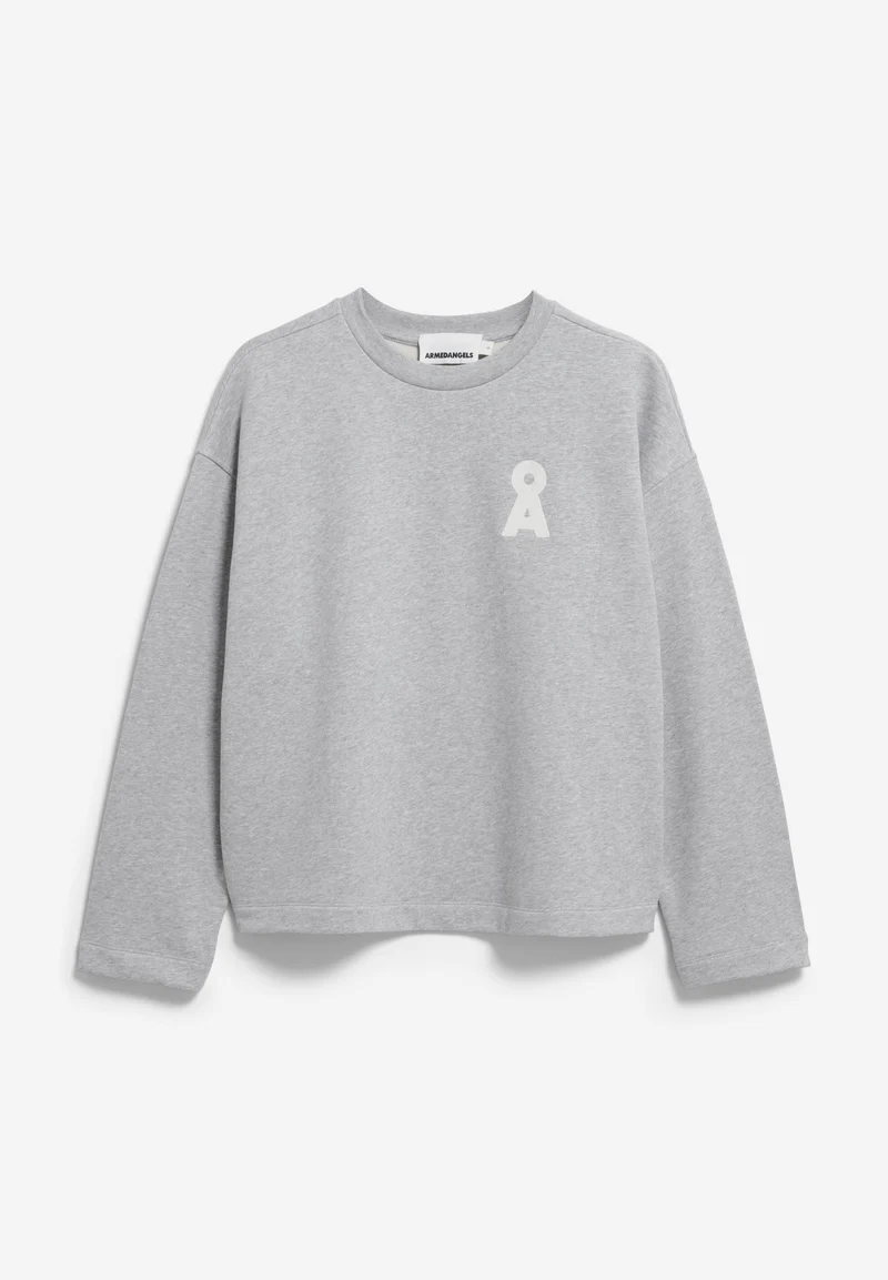 FRANKAA MAARLEN | silver melange
