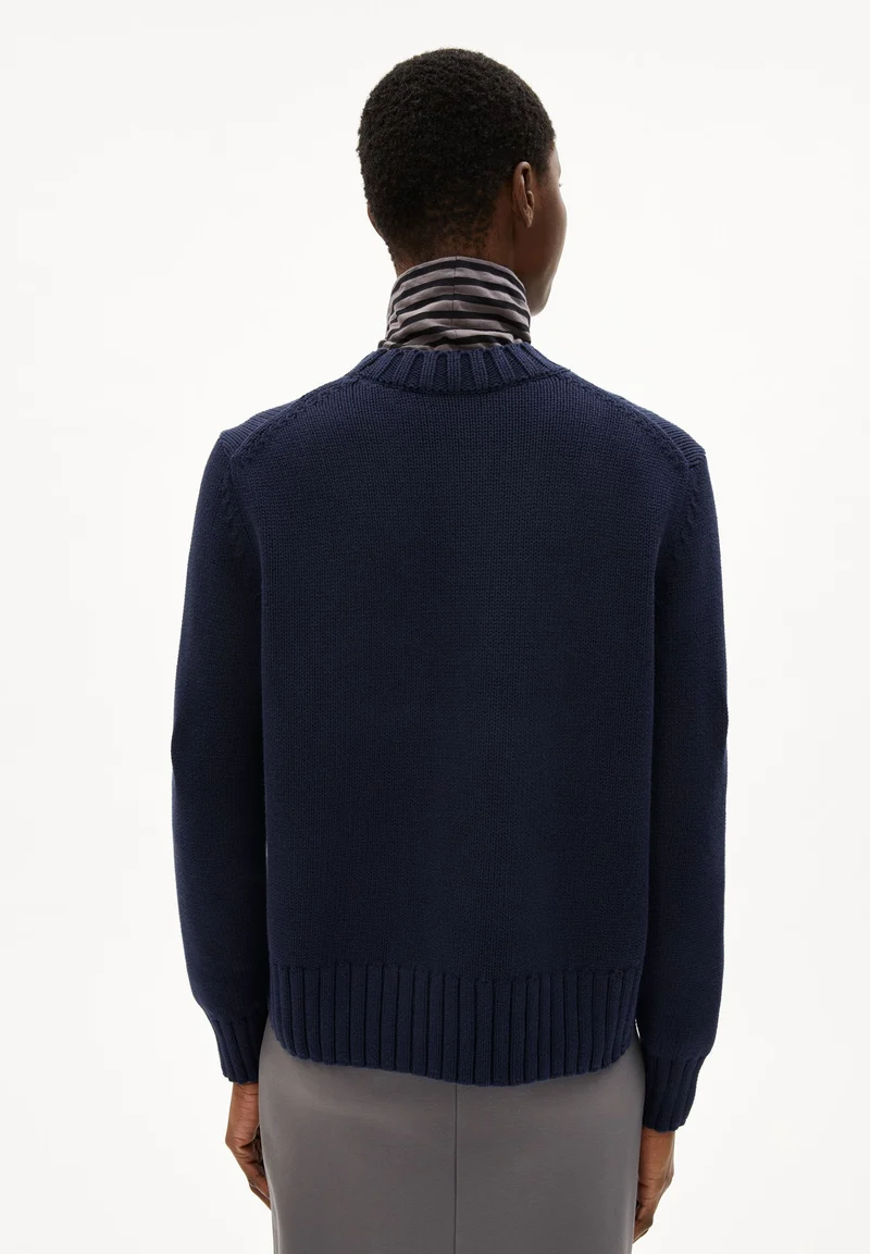 AMALIAAS EREN COTTON | night sky