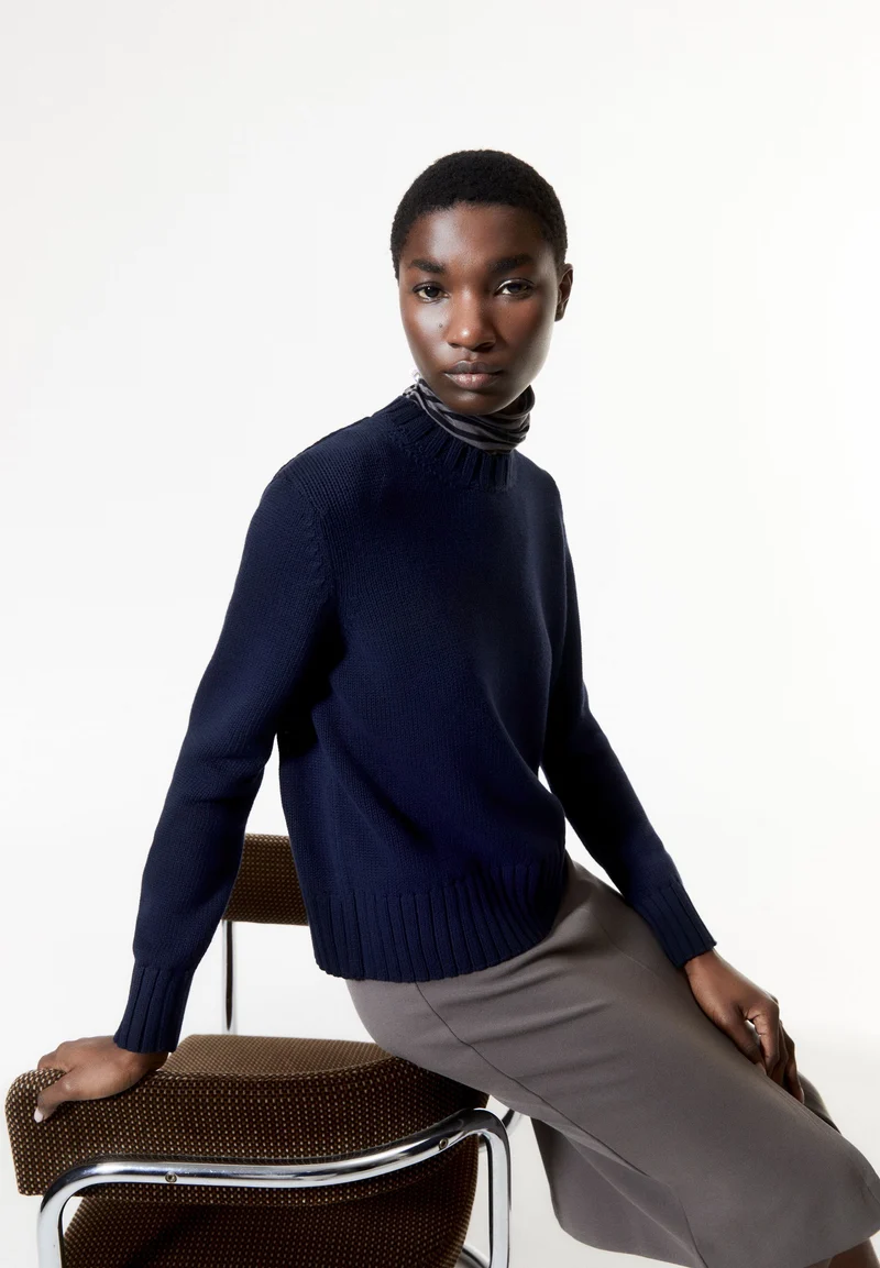 AMALIAAS EREN COTTON | night sky