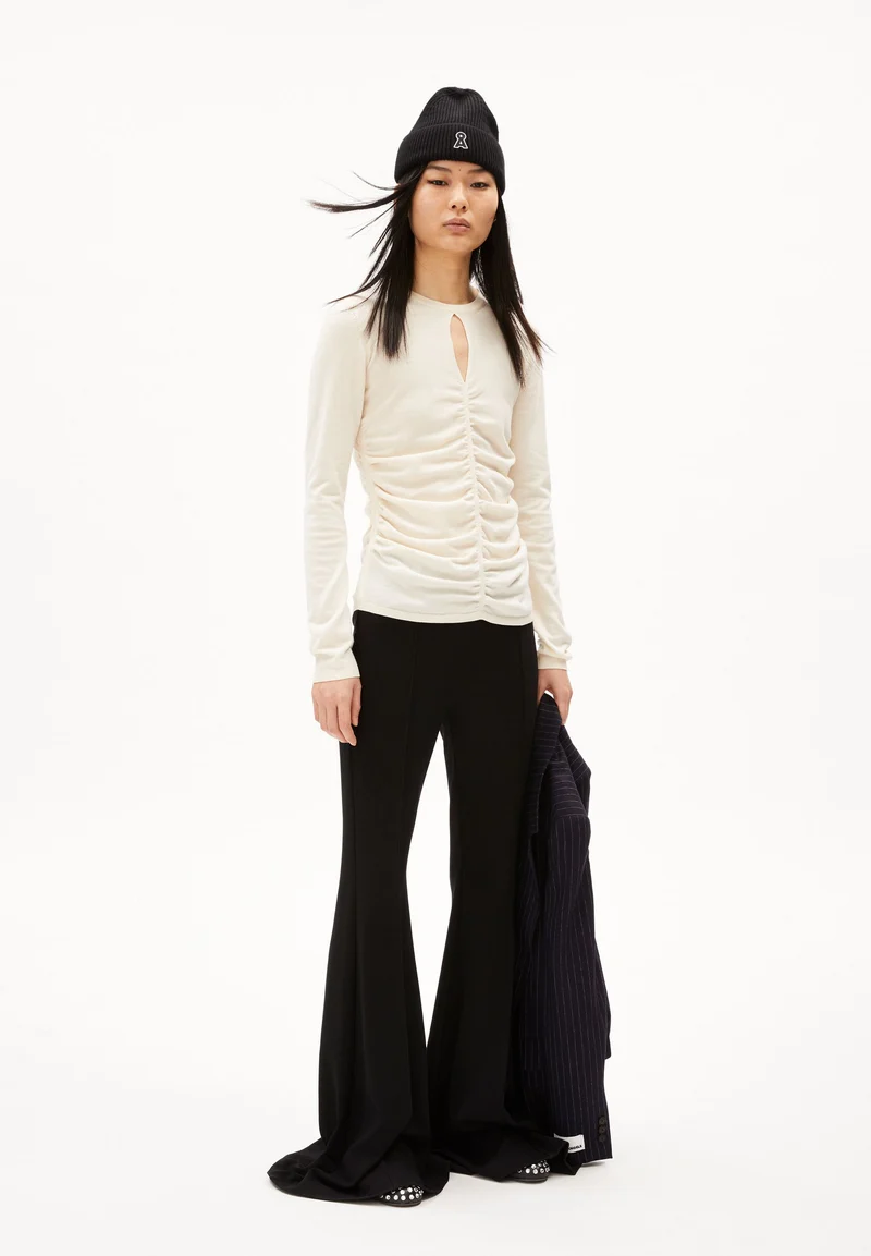 LALEAA FESTIVE | undyed
