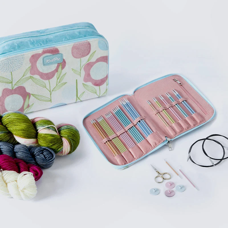knit pro „Süßer Afair" Satz