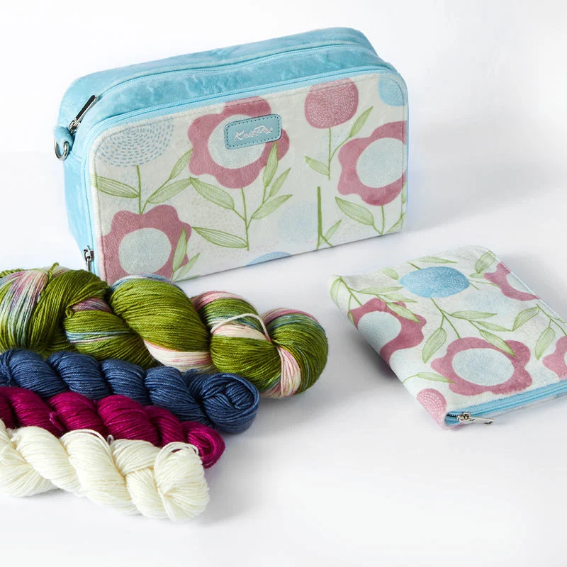 knit pro „Süßer Afair" Satz