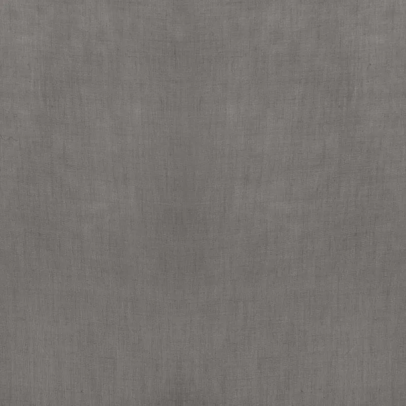 Bio Gardinenstoff - grey 280 cm