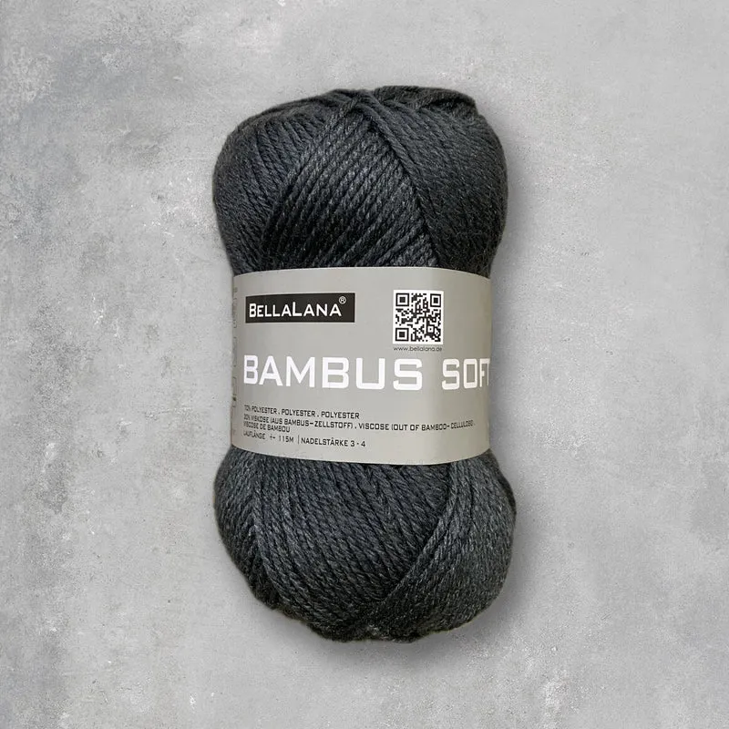 BAMBUS SOFT