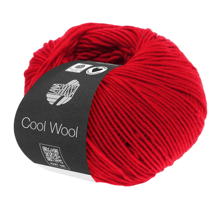 lana grossa cool wool uni