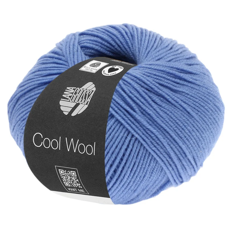 lana grossa cool wool uni