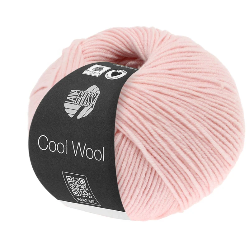lana grossa cool wool uni