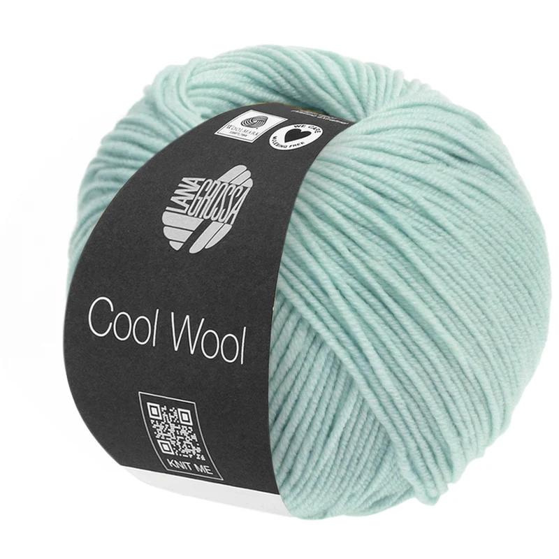 lana grossa cool wool uni