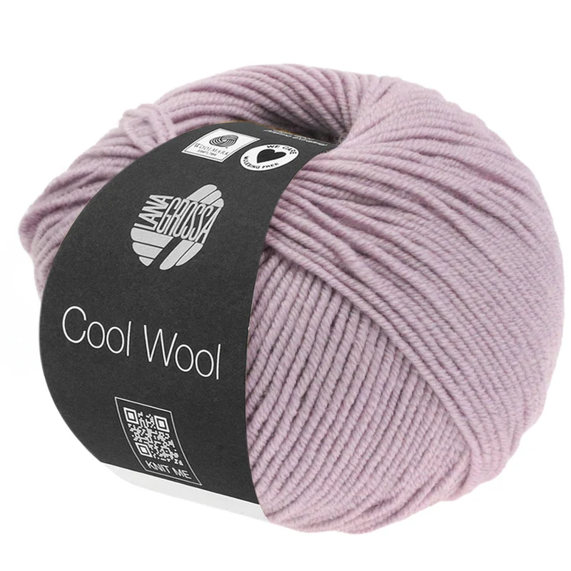 lana grossa cool wool uni