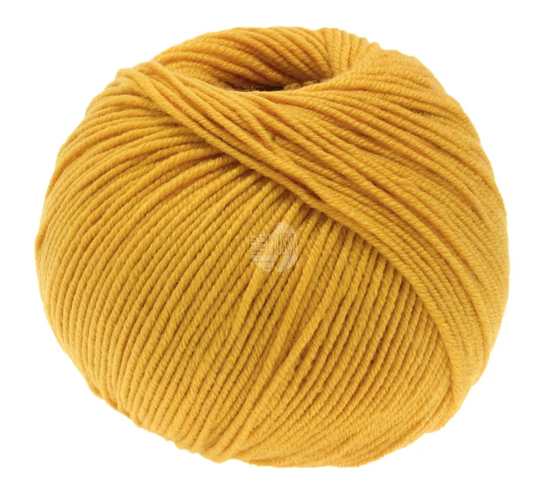 lana grossa cool wool uni