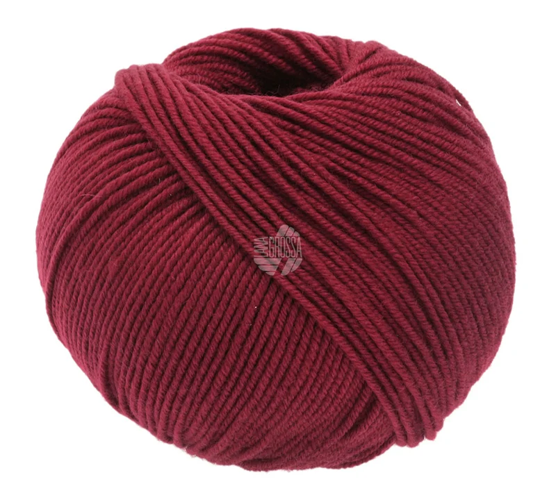 lana grossa cool wool uni