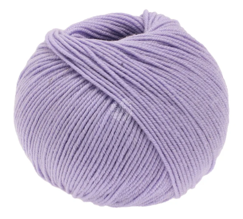 lana grossa cool wool uni