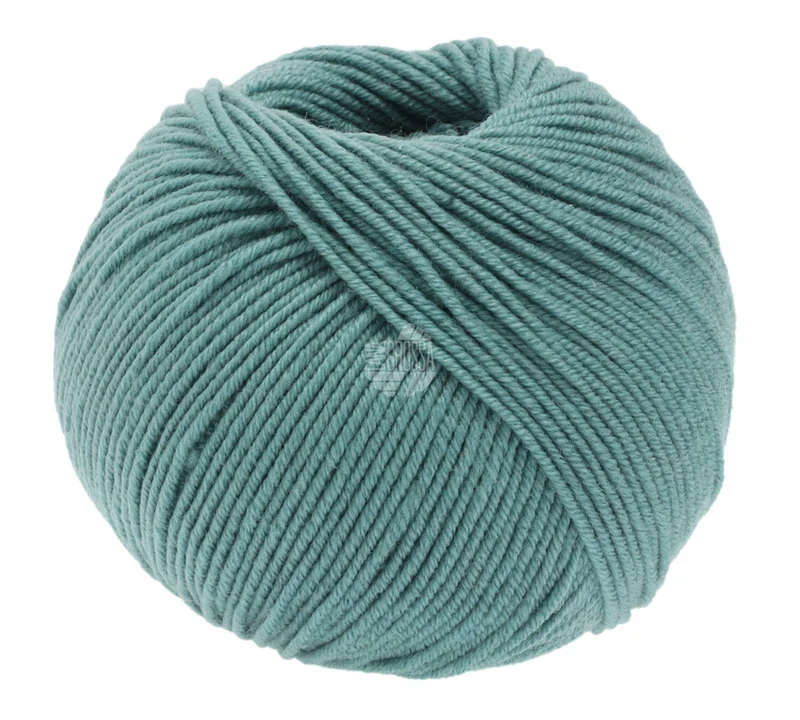 lana grossa cool wool uni