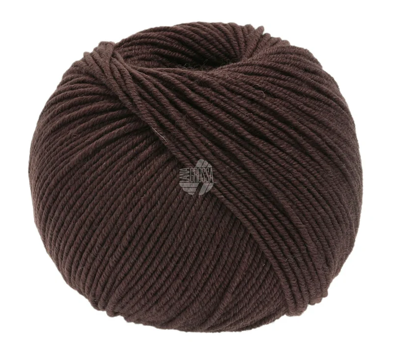 lana grossa cool wool uni