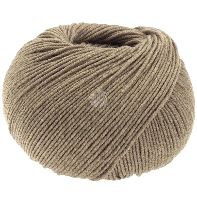 lana grossa cool wool uni