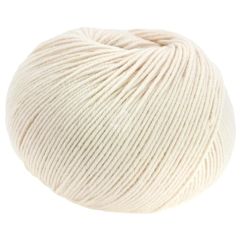 lana grossa cool wool uni