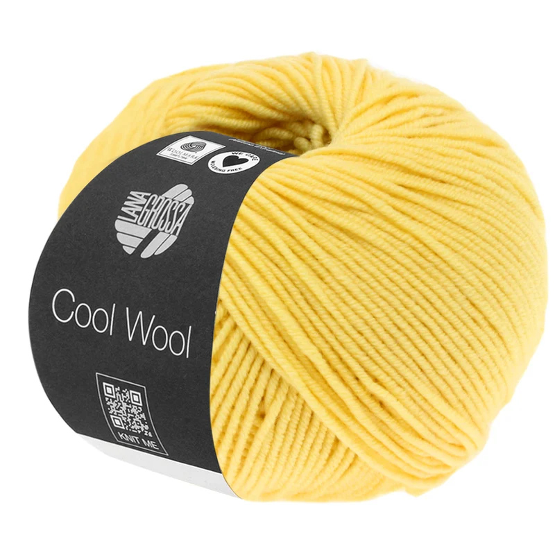 lana grossa cool wool uni