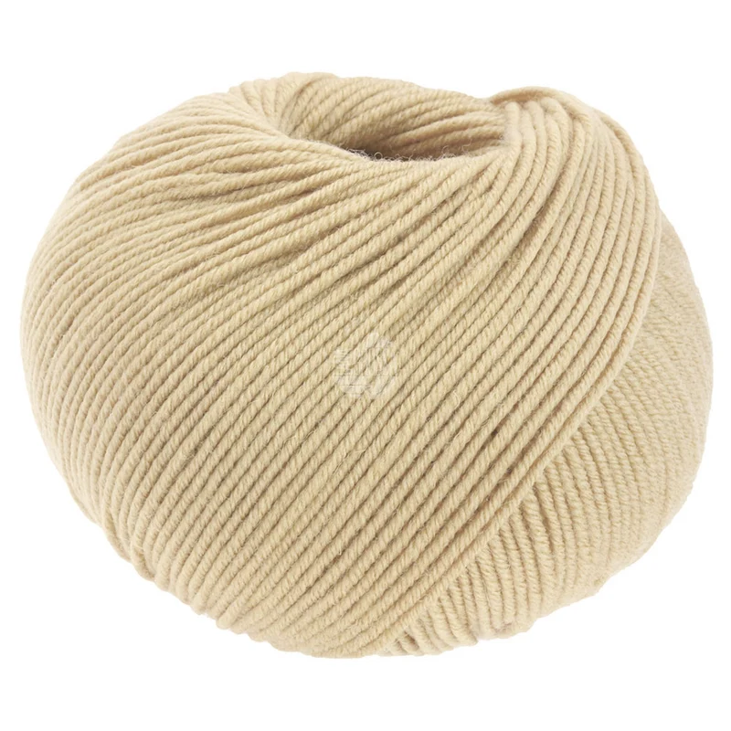 lana grossa cool wool uni