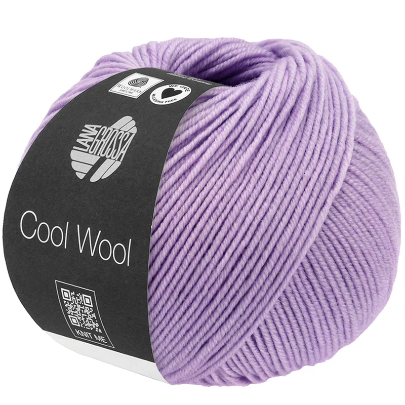 lana grossa cool wool uni