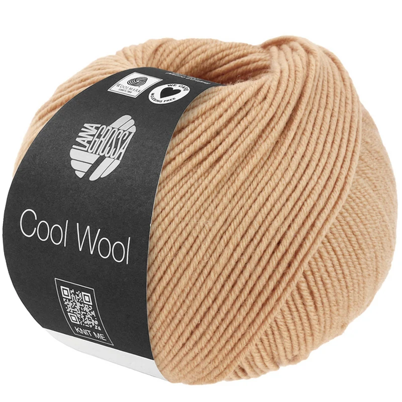 lana grossa cool wool uni