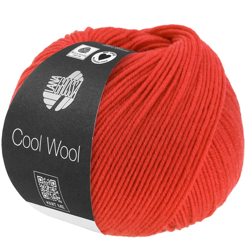 lana grossa cool wool uni