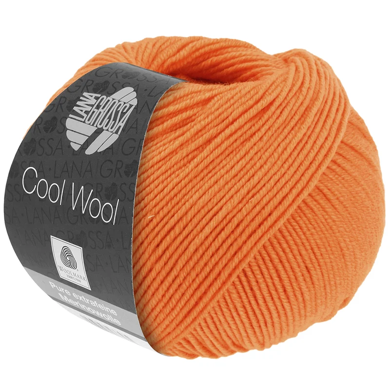 lana grossa cool wool uni