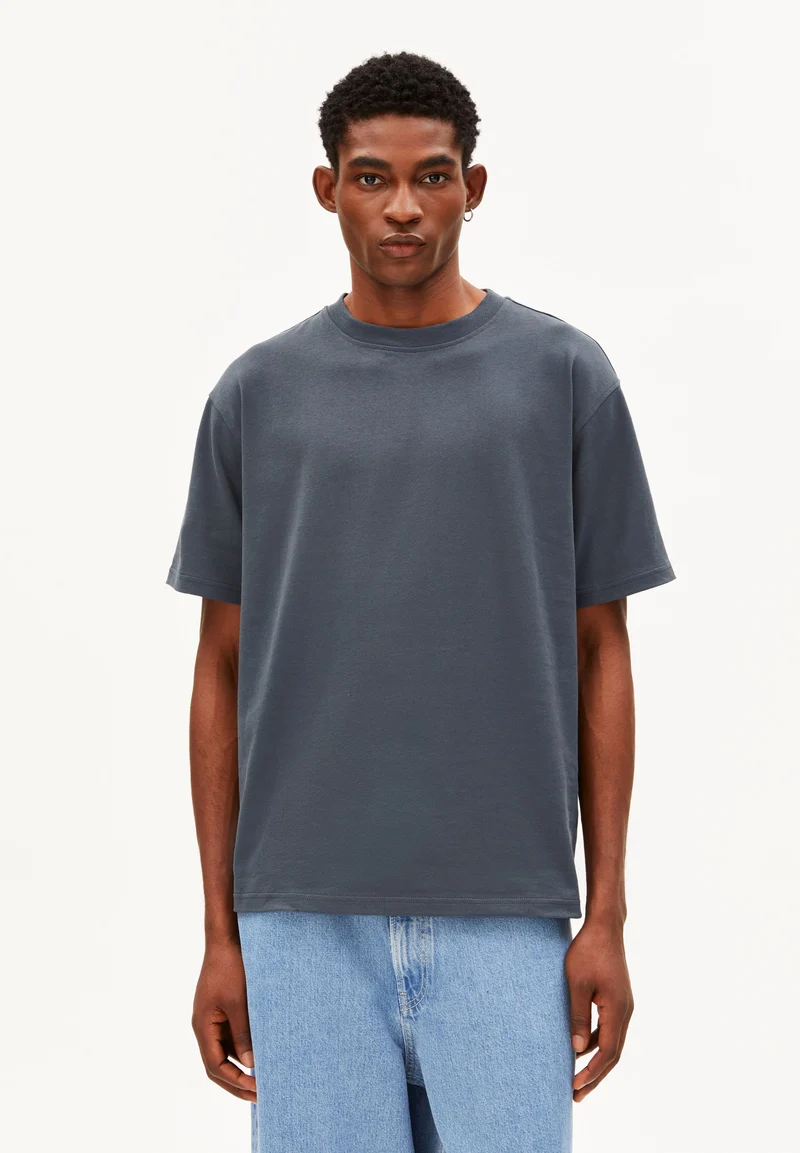 MAARKOS HEAVY WEIGHT T-SHIRT