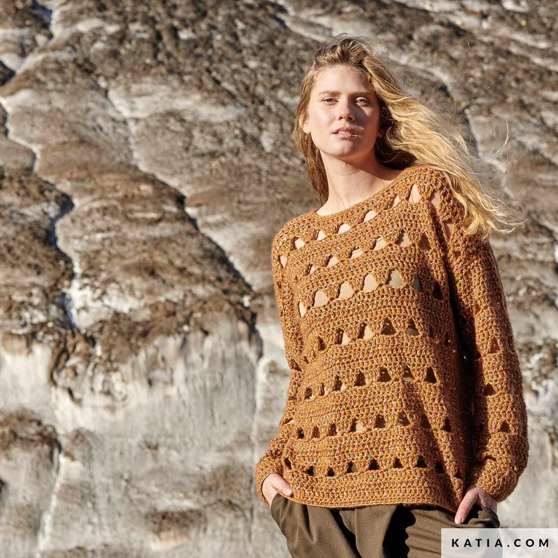 katia cotton-merino Töne
