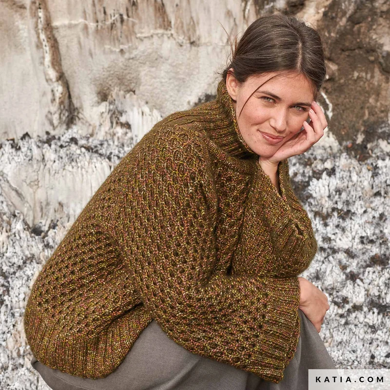 katia cotton-merino Töne