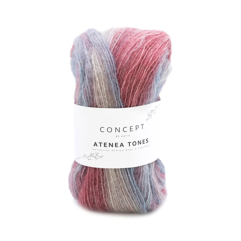 katia Atenea-Töne