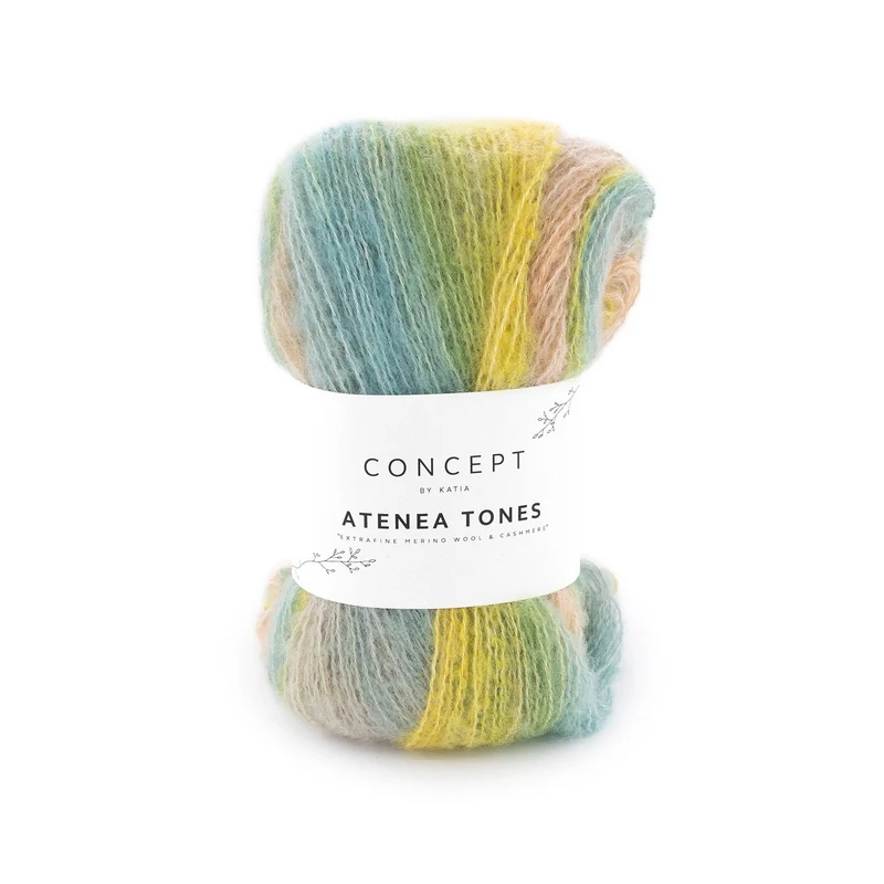 katia Atenea-Töne