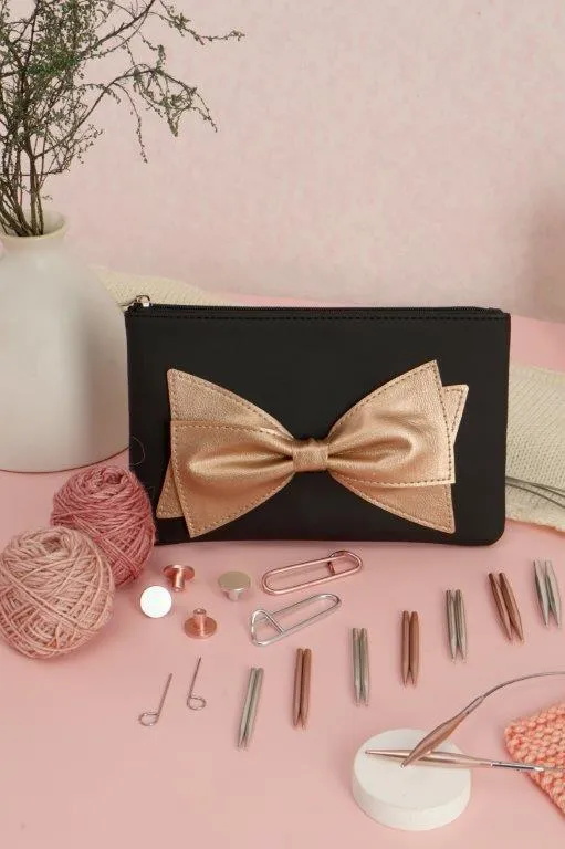 knit pro Mini-Blumenstrauß-Geschenkset