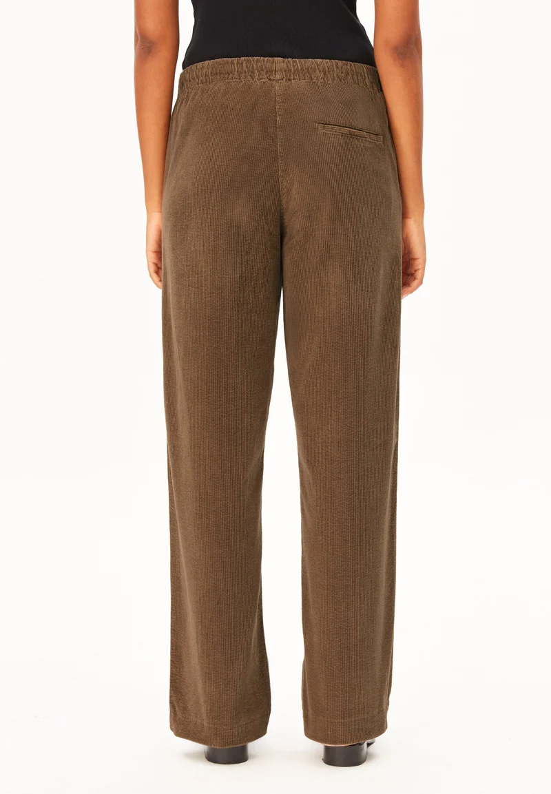JAIMILAA CORDHOSE | amberwood