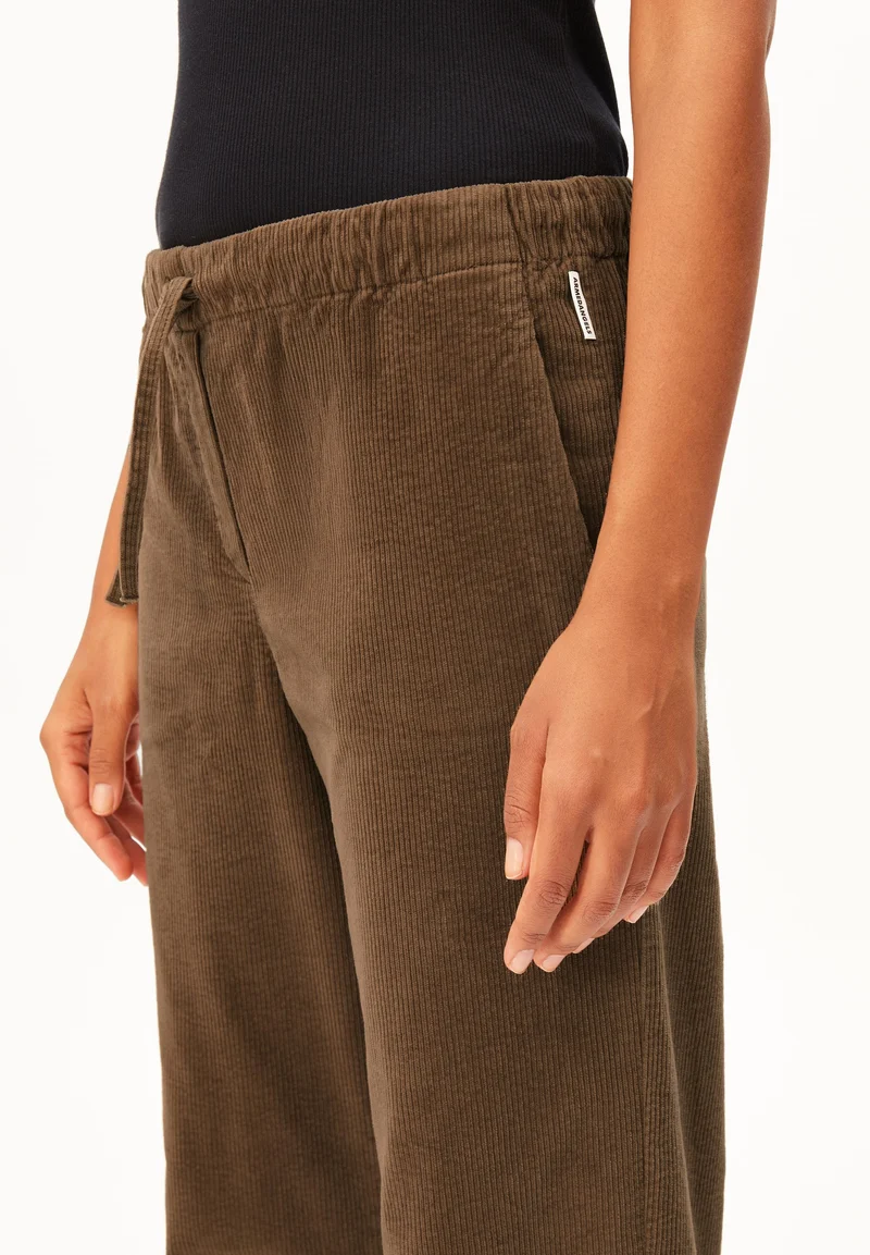 JAIMILAA CORDHOSE | amberwood
