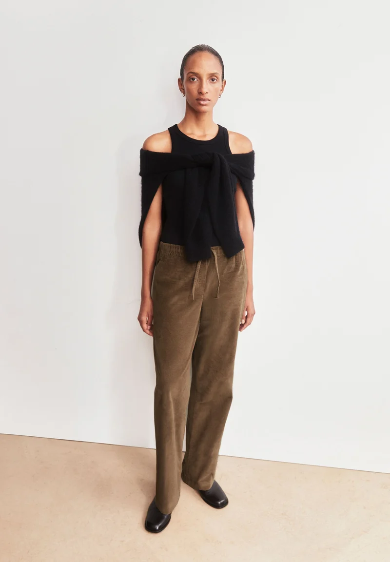 JAIMILAA CORDHOSE | amberwood