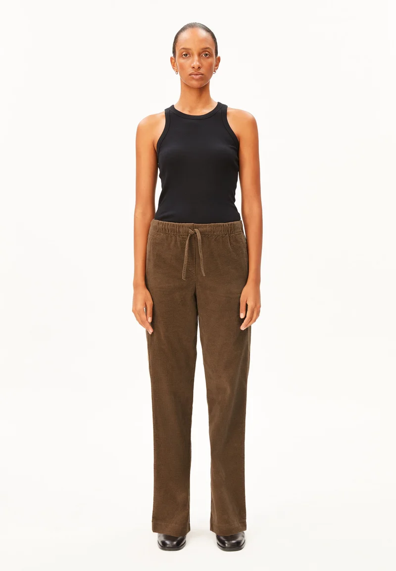 JAIMILAA CORDHOSE | amberwood