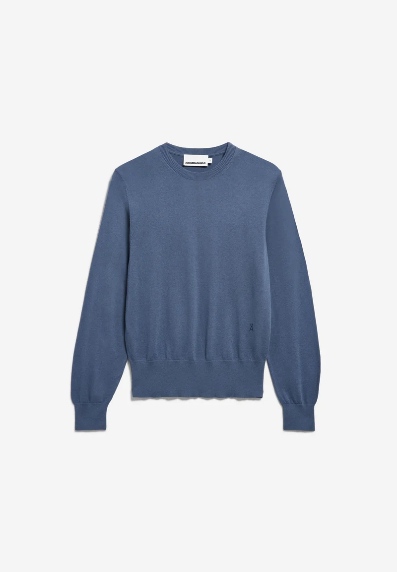 FEINSTRICKPULLOVER | dusty moon