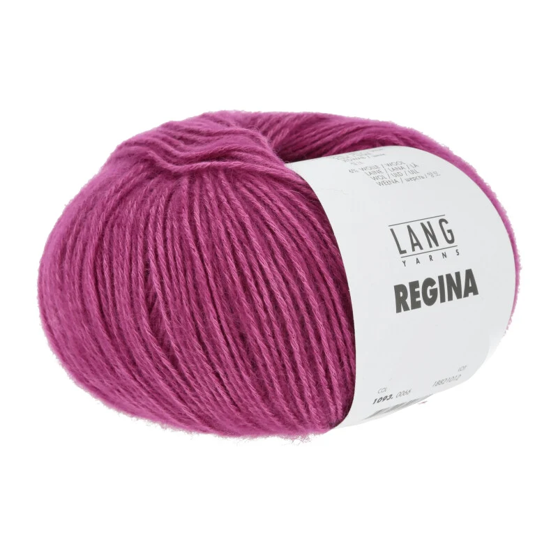 Lange Garne Regina