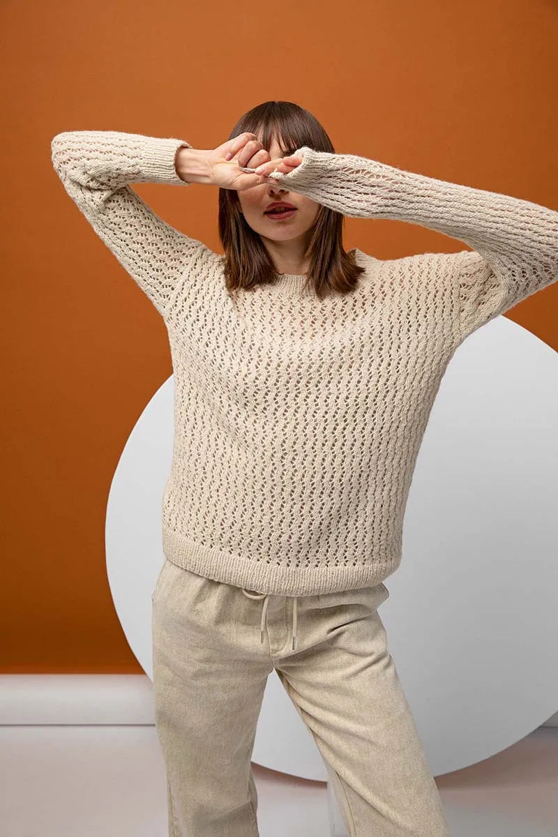 Lange Garne Regina