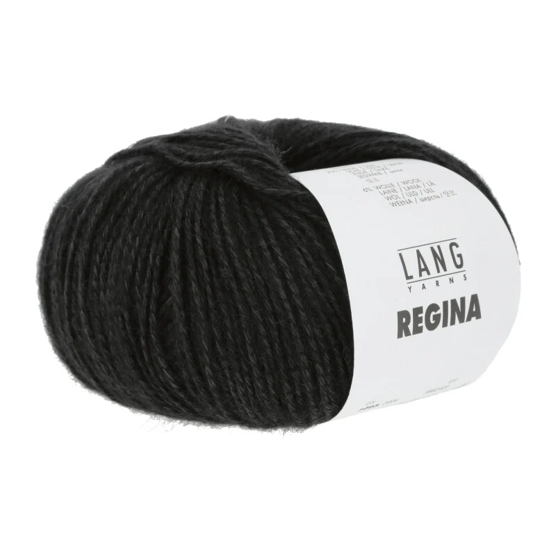 Lange Garne Regina