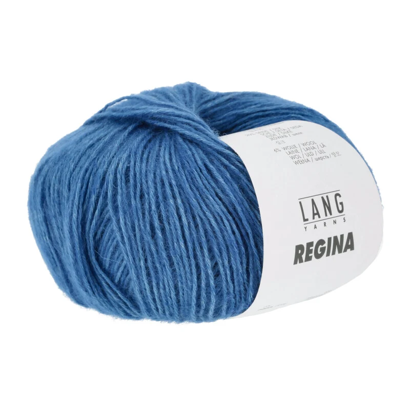 Lange Garne Regina