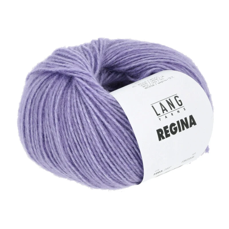 Lange Garne Regina