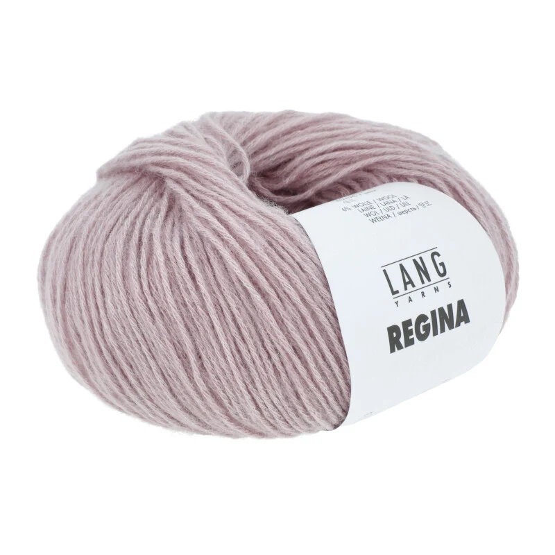 Lange Garne Regina