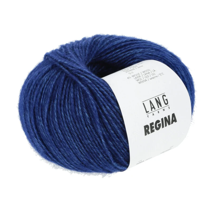 Lange Garne Regina