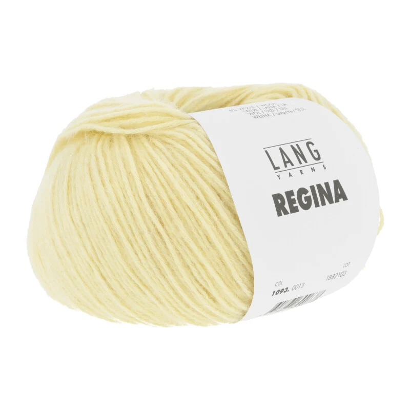 Lange Garne Regina
