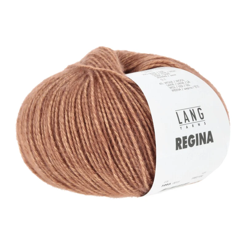 Lange Garne Regina
