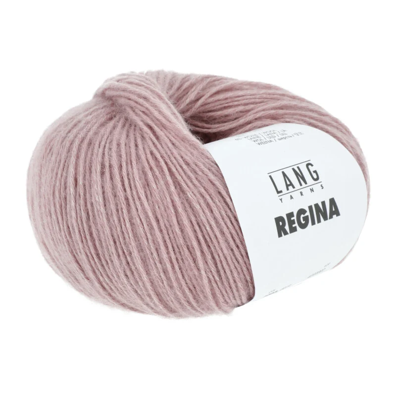 Lange Garne Regina